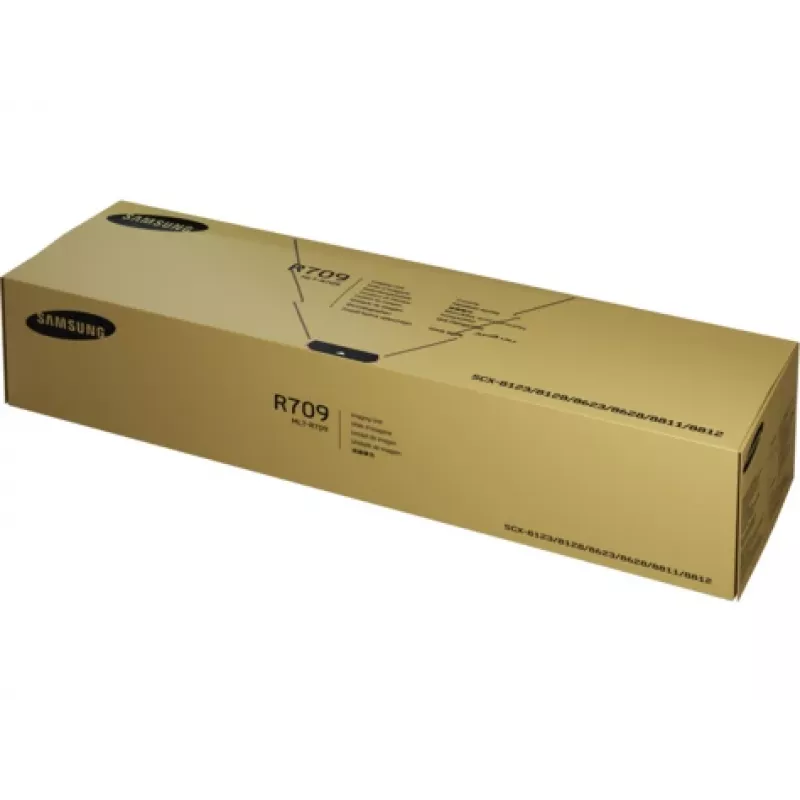 HP SS840A (Samsung MLT-R709) súprava valca pre Samsung MultiXpress SCX-8123/8128, čierna