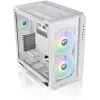 PC skriňa Thermaltake View 51 TG ARGB Snow Midi Tower biela