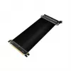 Thermaltake AC-053-CN1OTN-C1 kábel riser PCI Express x16, 0,2 m, čierny
