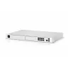 Ubiquiti UniFi Dream Machine Pro spravovaný Gigabit Ethernet (10/100/1000) biely