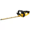 Dewalt 55cm 25mm Gap 18V XR Li-Ion akumulátorové nožnice na živý plot - základný prístroj
