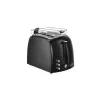 Russell Hobbs 22601-56 toaster 2 plátky čierna
