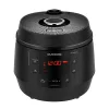 Cuckoo ICOOK Q5 CMC-QAB549S multifunkčný hrniec, 5 l, 1100 W, čierny