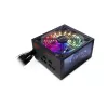 Inter-Tech Argus RGB-750W CM II napájací zdroj 20+4 pin ATX ATX čierny