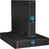 PowerWalker VI 3000RT LCD UPS 3 kVA 2700 W 9 zásuviek