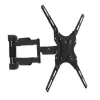 Maclean Mc-743 - VESA držiak na monitor/TV, 13-50, čierny, 30 kg