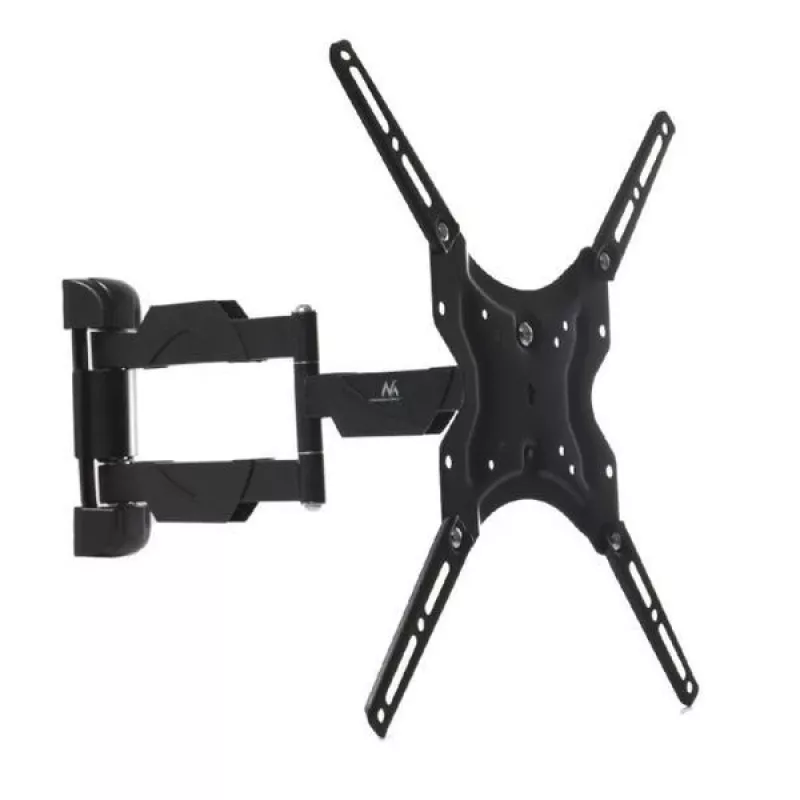 Maclean Mc-743 - VESA držiak na monitor/TV, 13-50, čierny, 30 kg
