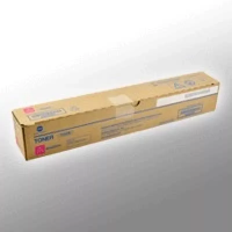 Konica Minolta TN-328M tonerová kazeta 1 ks originál magenta