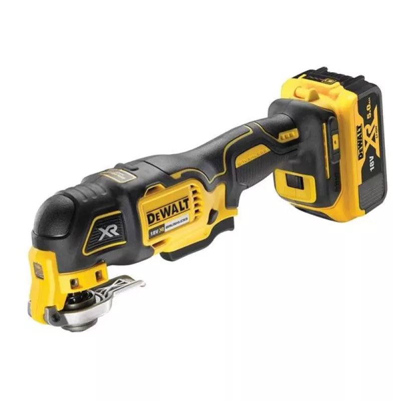 Akumulátorové multifunkčné náradie DeWalt DCS356N-XJ