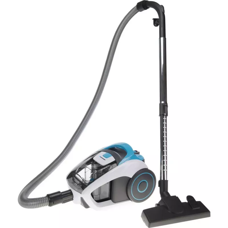 Blaupunkt VCC301 vysávač 1,2 L podlahový suchý 700 W bez vrecka