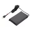 Lenovo 4X20S56701 napájací zdroj/adapter interiérový 170 W čierny