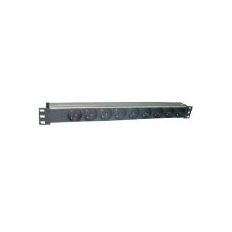 Rozvádzač napájania PDU ASSMANN Electronic A-19-STRIP-3-IMP
