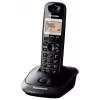 Panasonic KX-TG2511 DECT telefón čierny s zobrazením čísla volajúceho