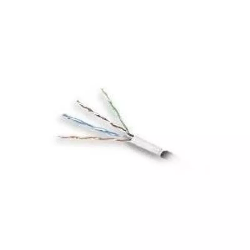 Gembird Cat.5e FTP 305m sieťový kábel sivý Cat5e