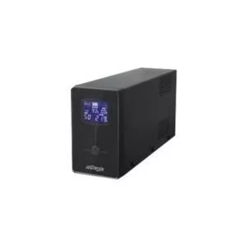 Gembird EG-UPS-032 UPS 850 VA 510 W 3 zásuvky
