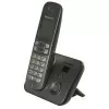 Panasonic KX-TG6821 Solo strieborná