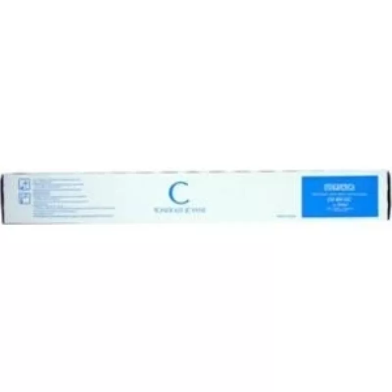 UTAX 1T02RLCUT0 15000 strán cyan laserový toner a kazeta (1T02RLCUT0)