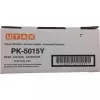 Utax 1T02R7AUT0 PK-5015Y tonerová kazeta pre P-C2650DW/P-C2655W, 3000 strán, žltá