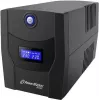 PowerWalker VI 800 STL UPS (záložný zdroj) line-interac