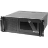 Lanberg SC01-4504-08B modulárny serverový rack (4U)