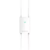 Bezdrôtový prístupový bod Grandstream GWN7630LR 2,4 GHz 5 GHz Wi-Fi 802.11ac