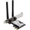 Inter-Tech DMG-31 - interná - bezdrôtová - PCI Express - Wi-Fi - Wi-Fi 4 (802.11n) - 300 Mbit/s (88888147)