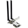 Inter-Tech DMG-35 WLAN / Bluetooth 3000 Mbit/s interná (88888149)