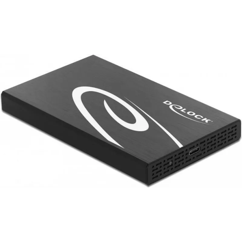 HDD/SSD puzdro DeLOCK 42611