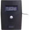 Záložný zdroj UPS DIGITUS DN-170063-LCD (Desktop, 600VA) (DN-170063-LCD)