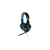 IBOX X8 GAMING SHPIX8MV slúchadlá (čierne) (SHPIX8MV)