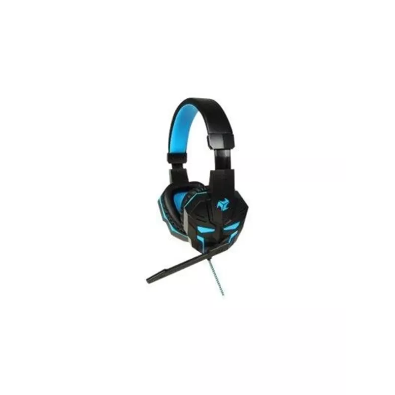 IBOX X8 GAMING SHPIX8MV slúchadlá (čierne) (SHPIX8MV)