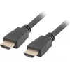 Lanberg CA-HDMI-10CC-0200-BK HDMI kábel 20 m HDMI Type-A (štandard) čierny