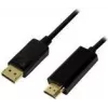 Video kábel adaptér LogiLink CV0129