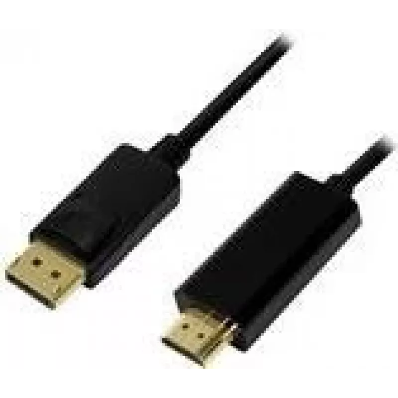 Video kábel adaptér LogiLink CV0129