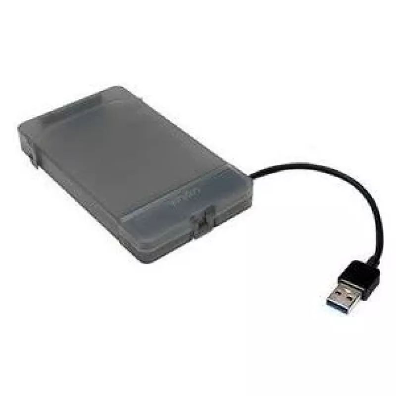 HDD/SSD puzdro LogiLink AU0037