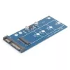 Rozširujúca karta Gembird EE18-M2S3PCB-01