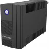 PowerWalker Basic VI 650 SB FR line-interactive 0,65 kVA 360 W 2 AC výstupy