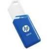 HP x755w USB flash disk 128 GB USB Type-A 3.2 Gen 1 (3.1 Gen 1) Modrá, Biela