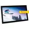 Braun DigiFrame 1731 8GB 43,9cm (17,3 palcov)
