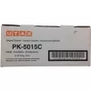 Utax 1T02R7CUT0 PK-5015C tonerová kazeta pre P-C2650DW / P-C2655W, 3000 strán, azúrová
