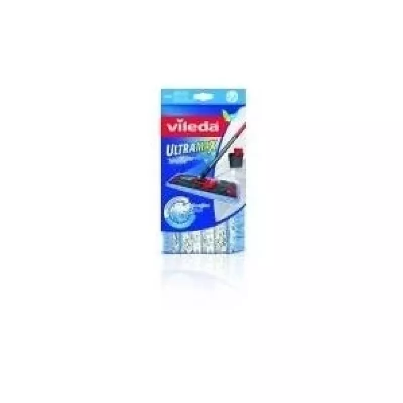 Vileda UltraMax mikro- & bavlnená náhradná mopovacia podložka
