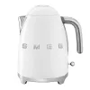Smeg KLF03WHEU rýchlovarná kanvica KLF03WHEU-chróm, chróm
