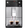 Melitta Purista Series 300 F23/0-101 automatický kávovar - strieborná