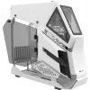 PC skriňa Thermaltake AH T600 Snow Full Tower biela