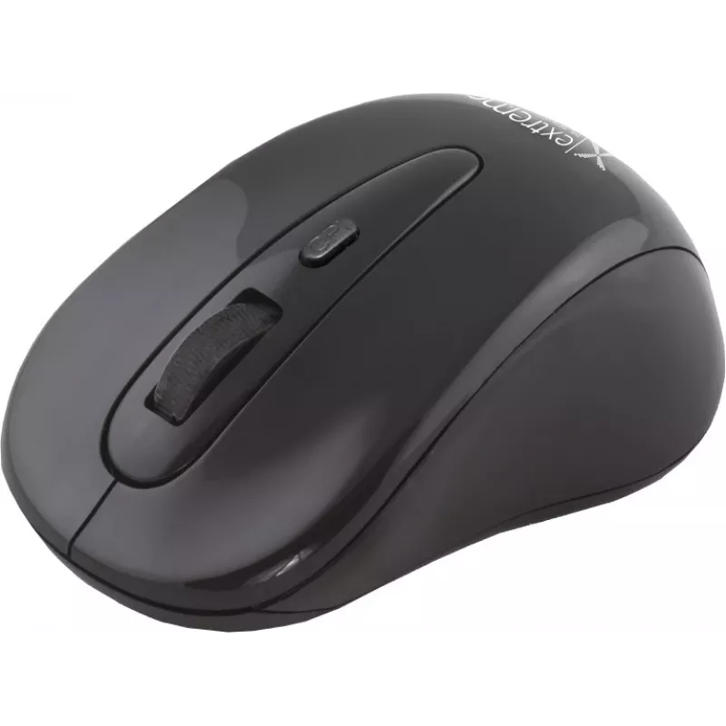 Extreme XM104K myš USB Type-A optická 1000 DPI pre pravákov