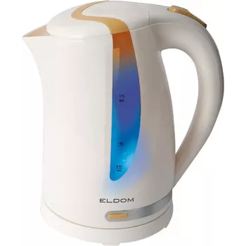 Elektrická kanvica C 230, 1,7 l