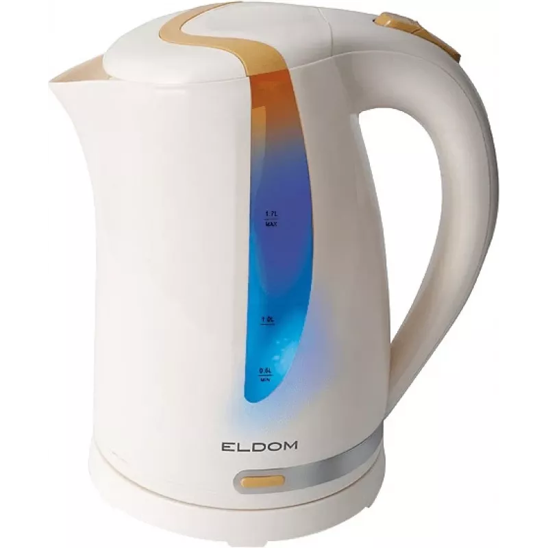 Elektrická kanvica C 230, 1,7 l