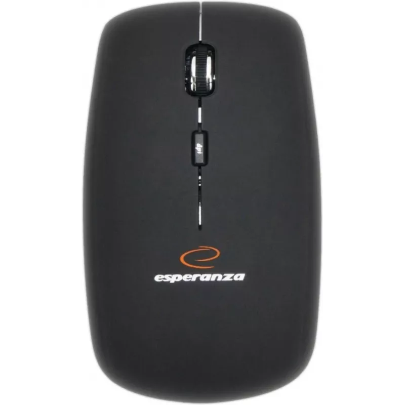 Esperanza EM120K myš Office RF bezdrôtová optická 1600 DPI