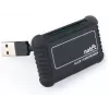 Čítačka kariet ALL-IN-ONE BEETLE SDHC USB 2.0