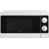 Amica AMG17M70V mikrovlnná rúra samostatná 17 L 700 W biela